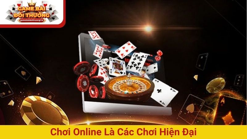 Chơi casino trực tuyến có hợp pháp không? Cơ hội và rủi ro