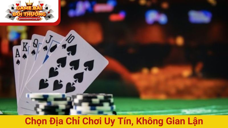Game bài trực tuyến baccarat bịp người chơi như thế nào?