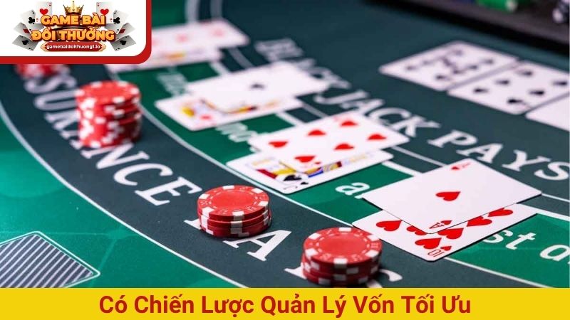 3+ mẹo chơi xì dách luôn thắng áp dụng là thành công