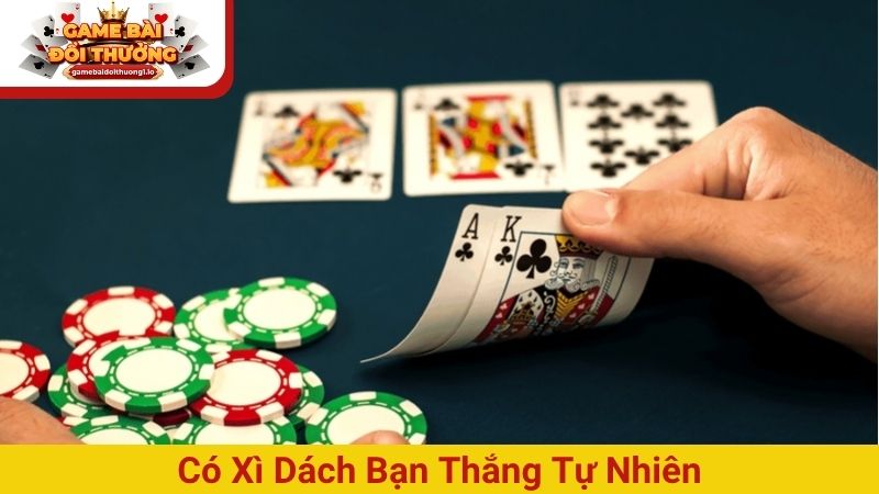 Xì bàn và Xì dách cái nào lớn hơn, có ưu thế hơn?