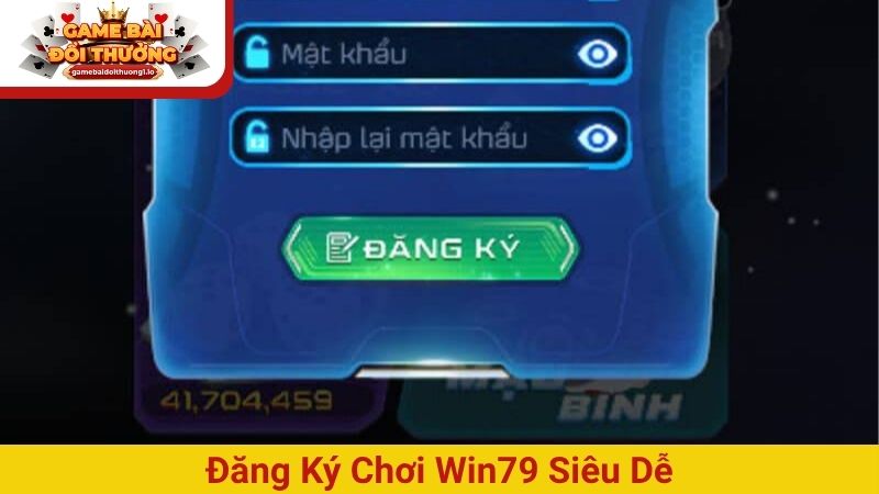 Win79 – Thiên đường săn thưởng để “hốt bạc” an toàn