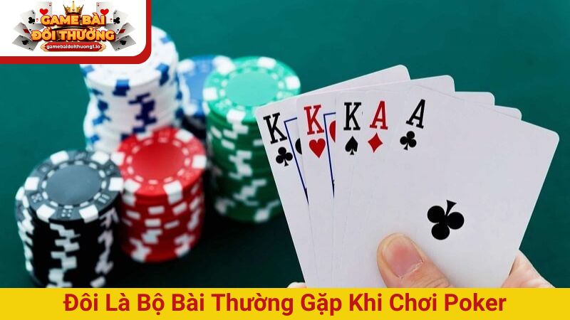 Thứ tự bài Poker từ lớn đến nhỏ và cách tính điểm chi tiết