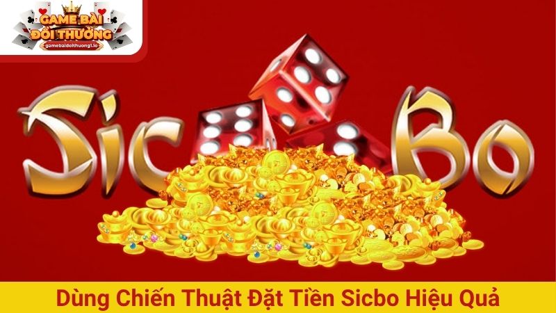 Kinh nghiệm chơi Tài Xỉu đạt tỷ lệ chiến thắng đến 97%