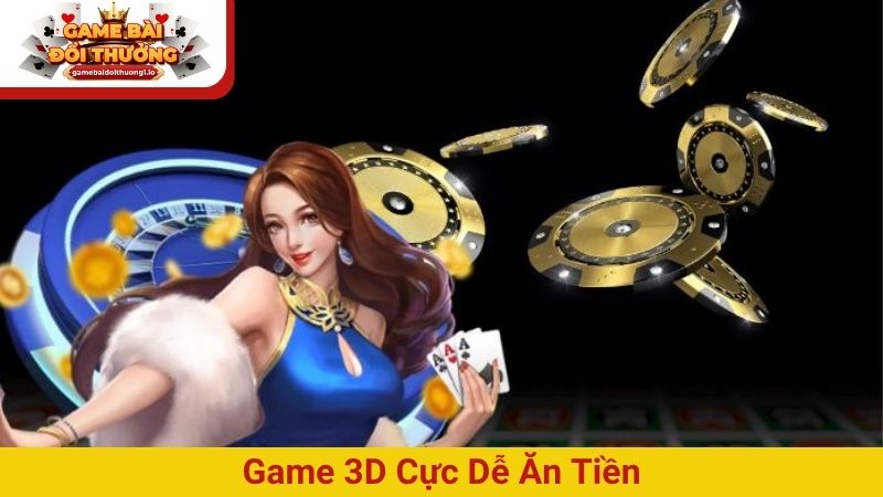 Game nào dễ kiếm tiền nhất? Các trò chơi và cách tăng thưởng