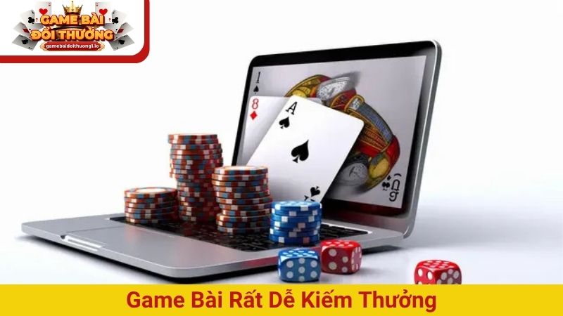 Game nào dễ kiếm tiền nhất? Các trò chơi và cách tăng thưởng