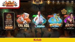 Cổng Game Uy Tín - Chơi An Toàn, Thắng Thật Tại Game Bài Đổi Thưởng