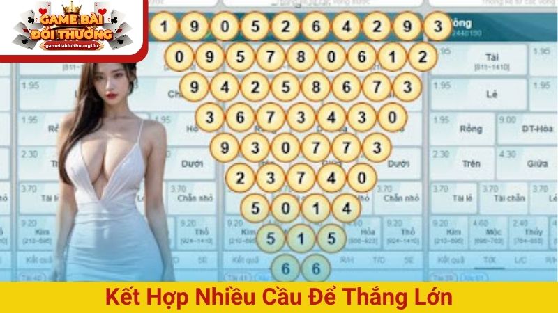 Cách soi cầu Pascal xổ số – Giải mã con số chuẩn xác nhất