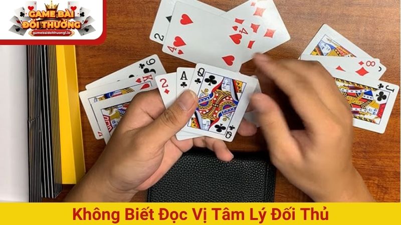 Tại sao đánh Liêng hay thua? Chuyên gia giải đáp chi tiết