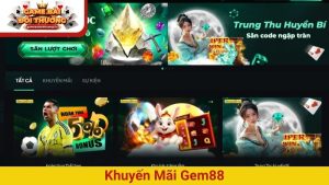 Khuyến mãi hot Game Bài Đổi Thưởng – Nhận Ngay Quà Tặng Giá Trị