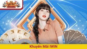 Khuyến mãi hot Game Bài Đổi Thưởng – Nhận Ngay Quà Tặng Giá Trị