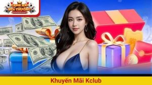 Khuyến mãi hot Game Bài Đổi Thưởng – Nhận Ngay Quà Tặng Giá Trị