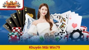 Khuyến mãi hot Game Bài Đổi Thưởng – Nhận Ngay Quà Tặng Giá Trị