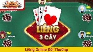 Liêng