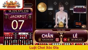 Game Xóc Đĩa Thú Vị – Thử Vận May, Nhận Thưởng Ngay
