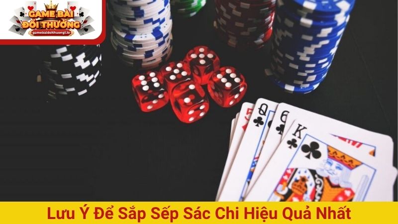 Cách tính chi Mậu Binh cơ bản giúp phân định thắng thua
