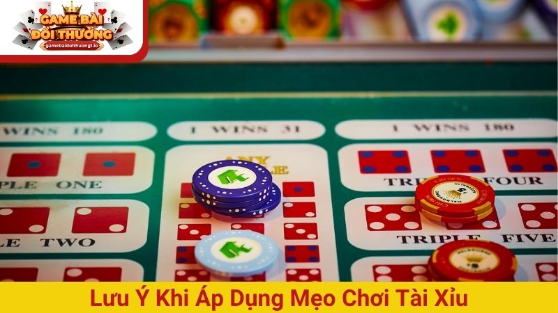 Cách chơi Tài Xỉu online luôn thắng - Chia sẻ từ top1 server
