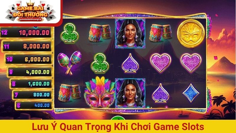 Cách chơi nổ hũ luôn thắng từ chuyên gia trong lĩnh vực
