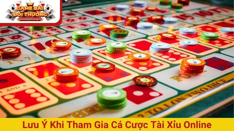 Kinh nghiệm chơi Tài Xỉu đạt tỷ lệ chiến thắng đến 97%