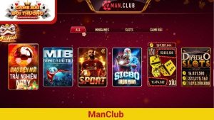 Cổng Game Uy Tín - Chơi An Toàn, Thắng Thật Tại Game Bài Đổi Thưởng
