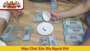 Game Xóc Đĩa Thú Vị – Thử Vận May, Nhận Thưởng Ngay