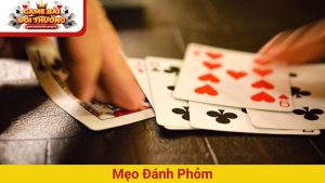 Phỏm – Cược Bài Hồi Hộp, Phần Thưởng Liên Tục Đang Chờ