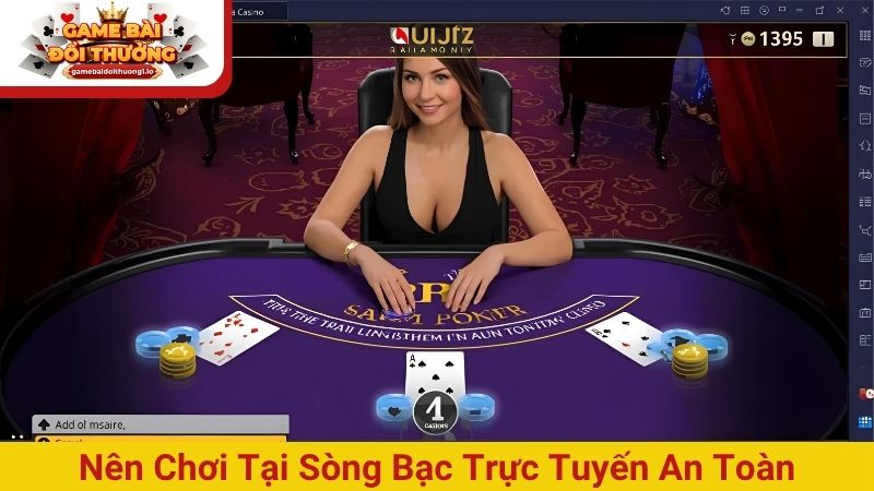 Cách chia bài ba cây điểm cao chuyên gia thường áp dụng