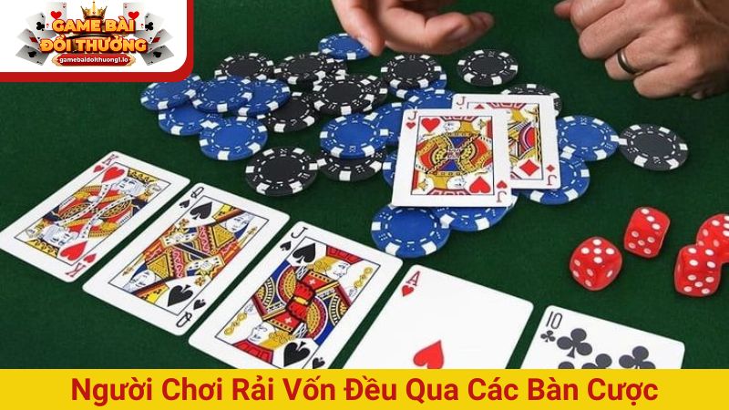 TOP 10 mẹo chơi poker online bất bại dành cho game thủ