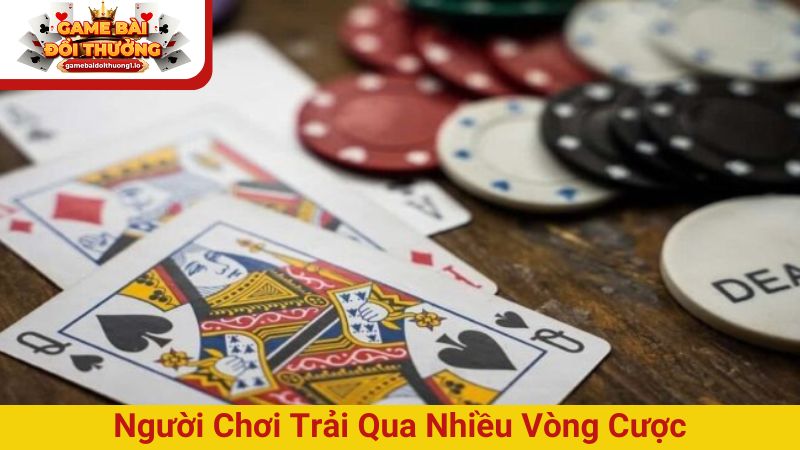 Hướng dẫn cách chơi poker online trăm trận trăm thắng