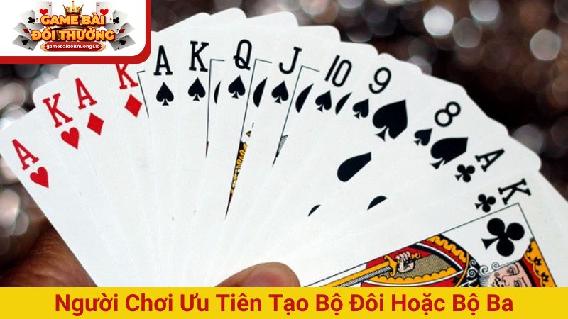 Gợi ý mẹo đánh Phỏm thắng lớn, nhận thưởng siêu khủng
