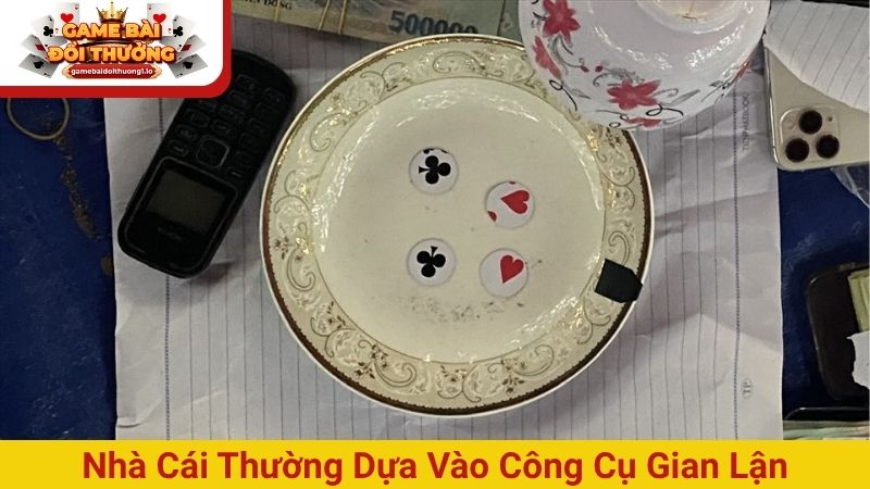 TOP mẹo chơi xóc đĩa ngoài đời thực hiệu quả thắng 85%