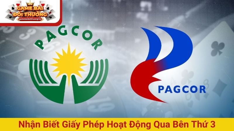 Cách nhận biết giấy phép hoạt động của cổng game bài 2026/26