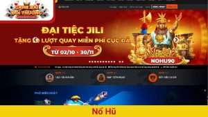 Cổng Game Uy Tín - Chơi An Toàn, Thắng Thật Tại Game Bài Đổi Thưởng