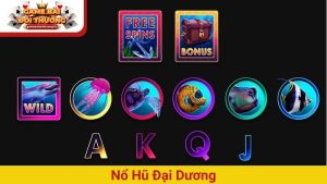 Game Nổ Hũ  Săn Jackpot Cực Khủng tại Game Bài Đổi Thưởng
