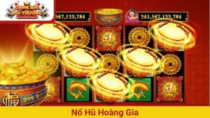 Game Nổ Hũ  Săn Jackpot Cực Khủng tại Game Bài Đổi Thưởng