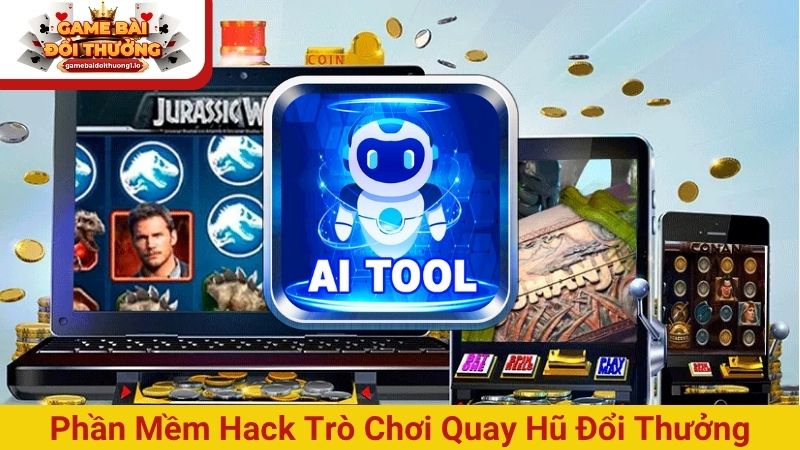 Cách hack game nổ hũ chiến thắng 99% bằng tool hiện đại