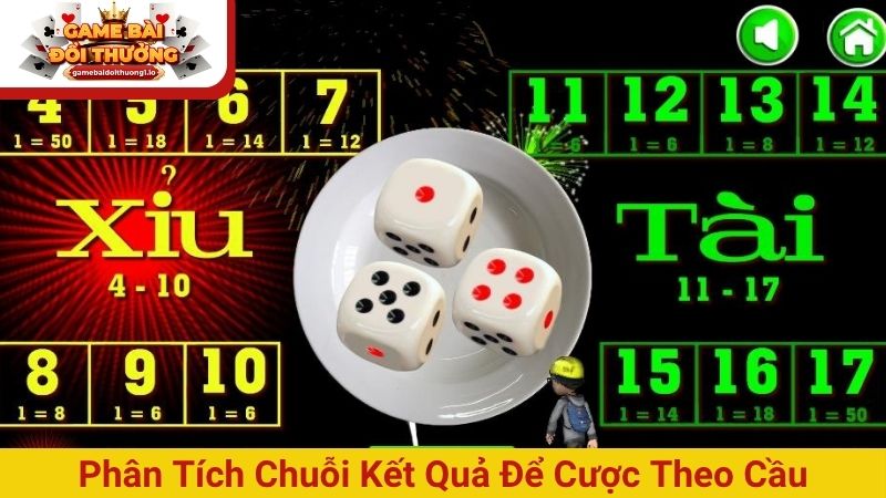 Làm giàu từ Tài xỉu online không hề khó với mẹo cực hay