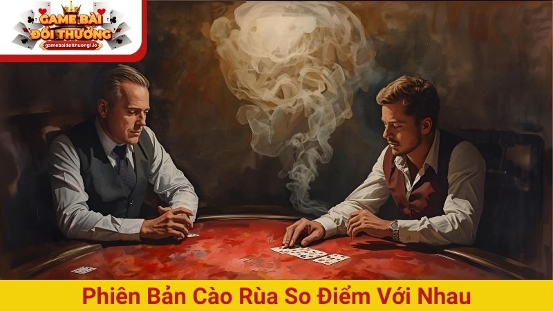 Cách tính điểm bài 3 cây đầy đủ nhất tân binh cần nắm