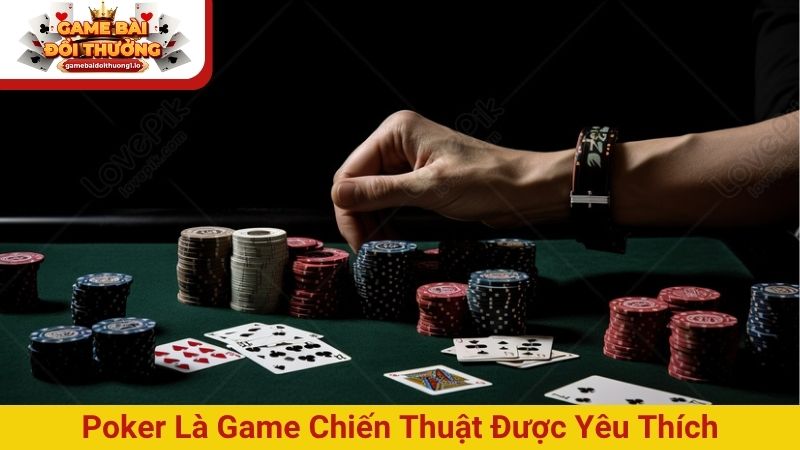 Bảng xếp hạng game bài nhiều người chơi nhất Việt Nam 2026