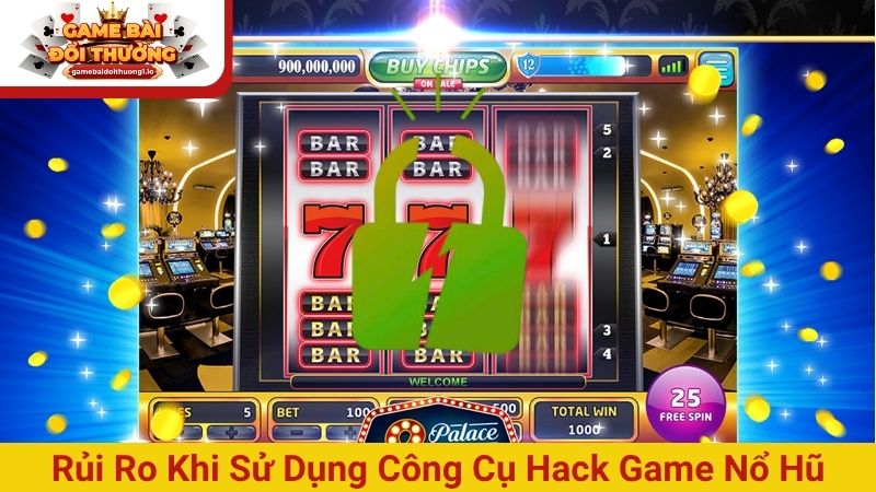 Cách hack game nổ hũ chiến thắng 99% bằng tool hiện đại