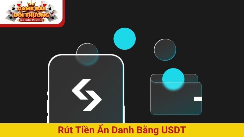 Rút tiền bằng USDT có an toàn không? Hướng dẫn bảo vệ tài sản