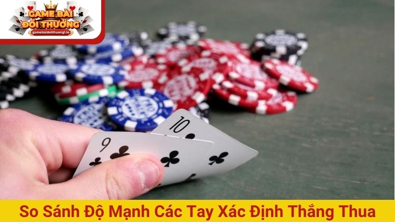 Tại sao đánh Liêng hay thua? Chuyên gia giải đáp chi tiết