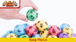 Lô Đề Online – Cơ Hội Trúng Thưởng Cao 1 Ăn 99