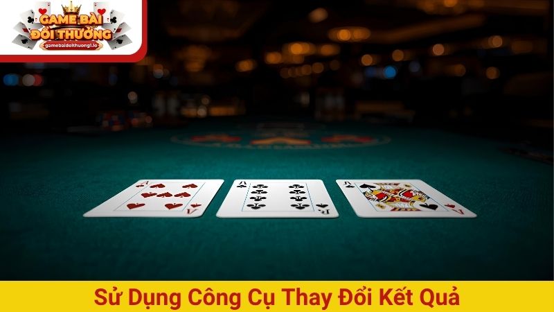 3+ Cách chơi 3 cây bịp như cao thủ đánh là thắng