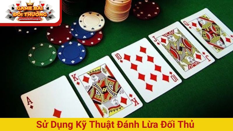 TOP 10 mẹo chơi poker online bất bại dành cho game thủ