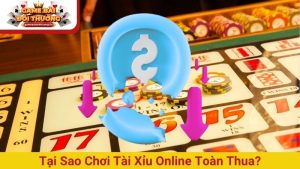 Game Tài Xỉu –  Vận May Và Chiến Thuật Trong Tầm Tay