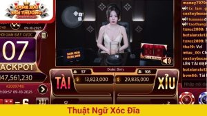 Game Xóc Đĩa Thú Vị – Thử Vận May, Nhận Thưởng Ngay