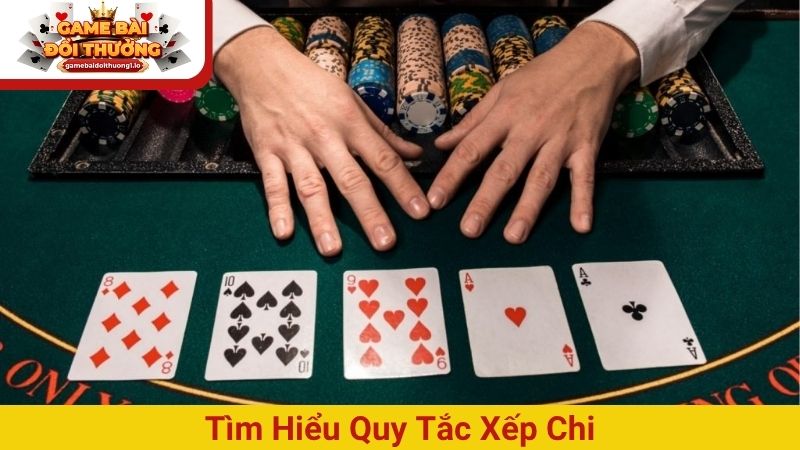 Cách tính chi Mậu Binh cơ bản giúp phân định thắng thua