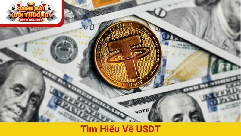 Rút tiền bằng USDT có an toàn không? Hướng dẫn bảo vệ tài sản