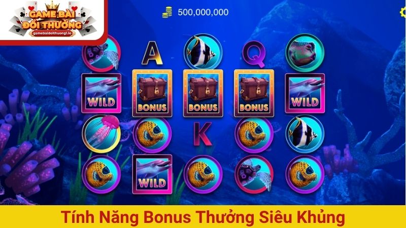 Nổ hũ Đại Dương – Khám phá kho báu bí ẩn dưới đáy biển sâu