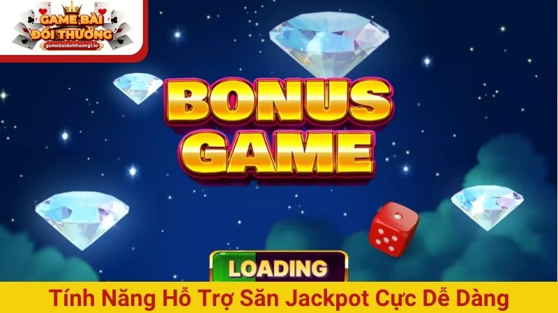 Nổ hũ Siêu Sao – Trải nghiệm đỉnh cao cùng Jackpot cực khủng